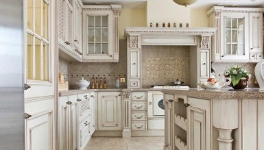 Bahreyn Мебель для Кухни - 