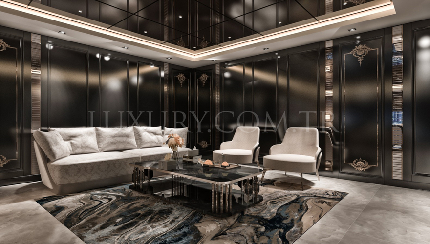 Bakü Офисный Проект - 6