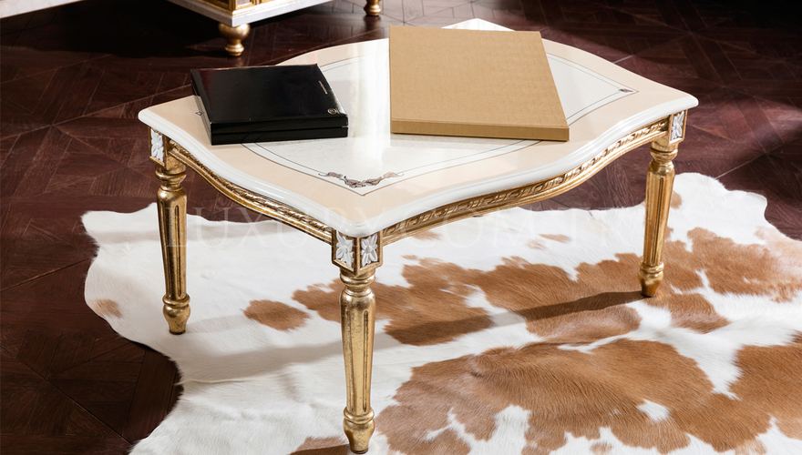 Balamir Classic Office Room - 2