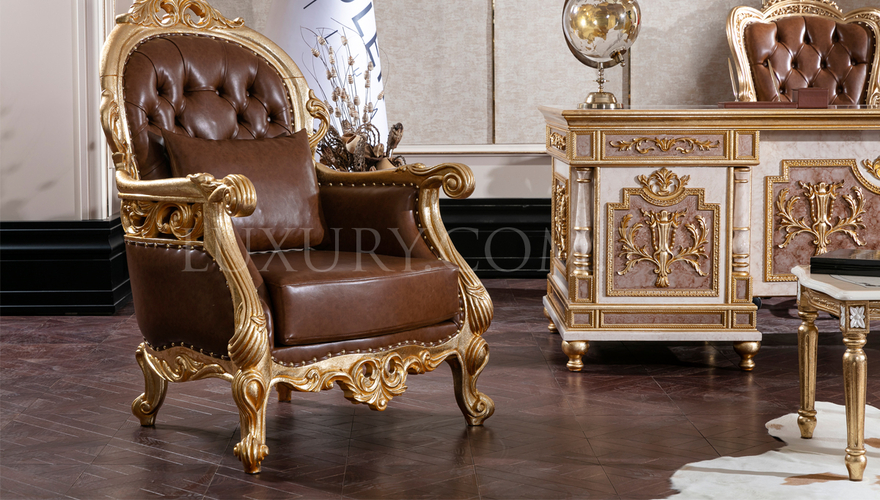 Balamir Klasik Makam Odası - 6