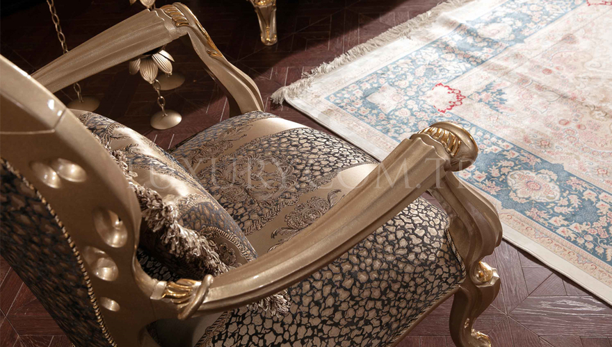 Balamir Marküteri Living Room - 13