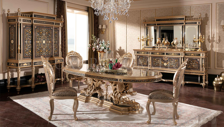 Balamir Marküteri Гостиная - 1128