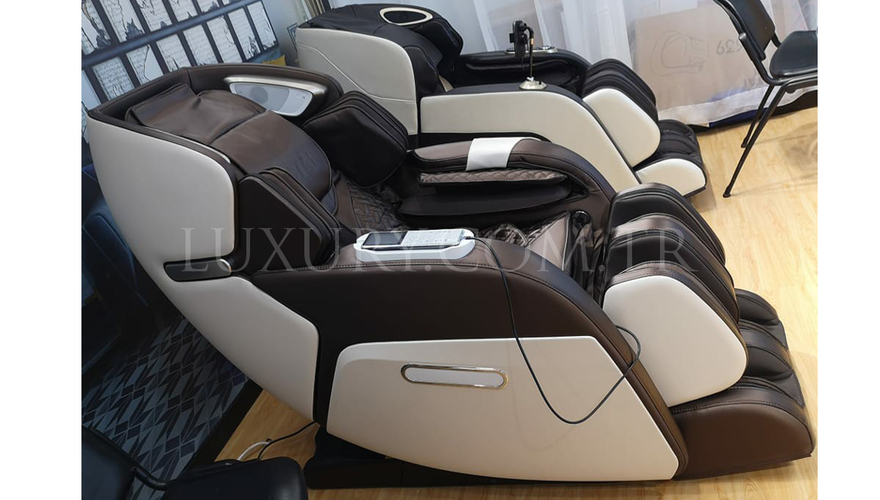 Balmont Massage Chair - 3