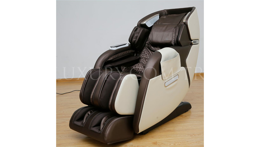 Balmont Massage Chair - 2