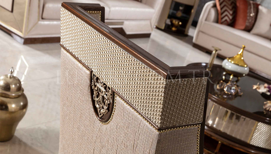 Bangu Modern Living Room - 4