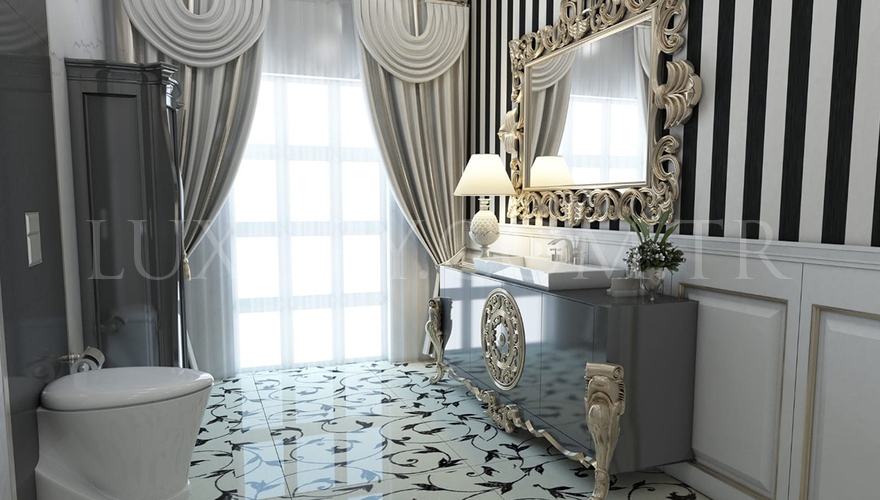 Banoro Мебель для ванной комнаты - 1