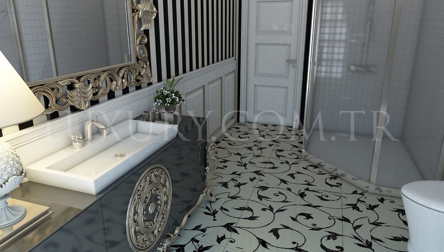 Banoro Мебель для ванной комнаты - 2