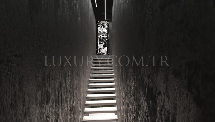 Barbaris Dekorasyon Projesi - 1102 Luxury Line