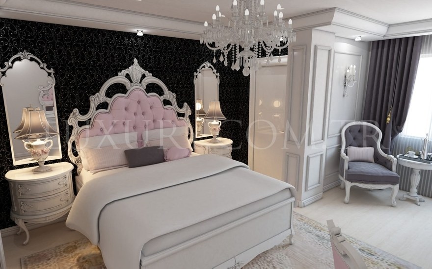 Barbüs Decoration Projects - 1086