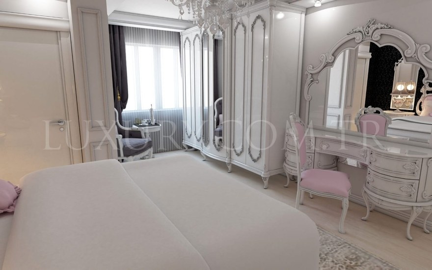 Barbüs Decoration Projects - 2