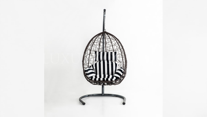 Barlas Garden Swing - 2