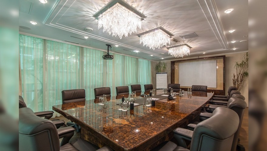  - Baron Ofis Aydınlatma