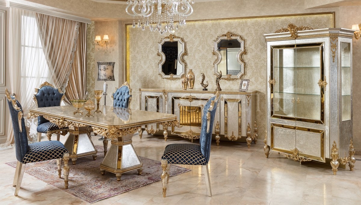 Başbuğ Dining Room - 1101