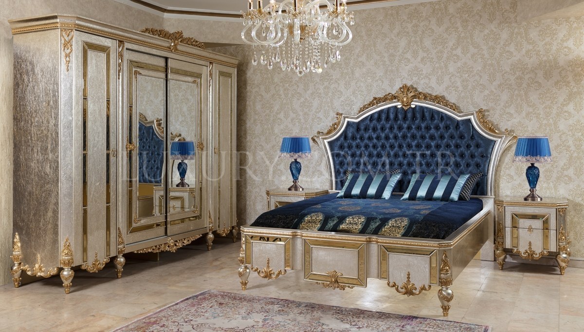 Başbuğ Chambre de luxe - 1