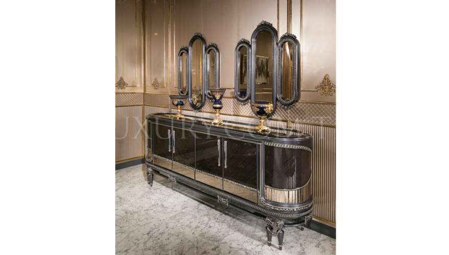 Basel Classic Dining Room - 5