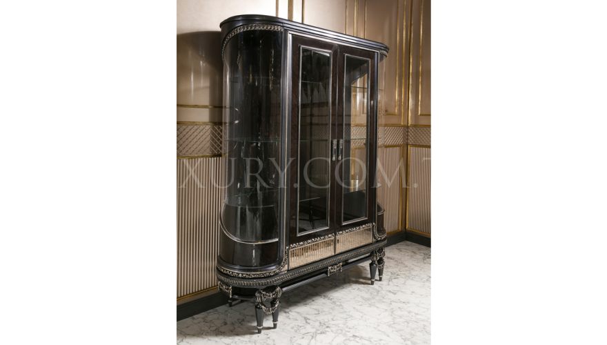 Basel Classic Dining Room - 6