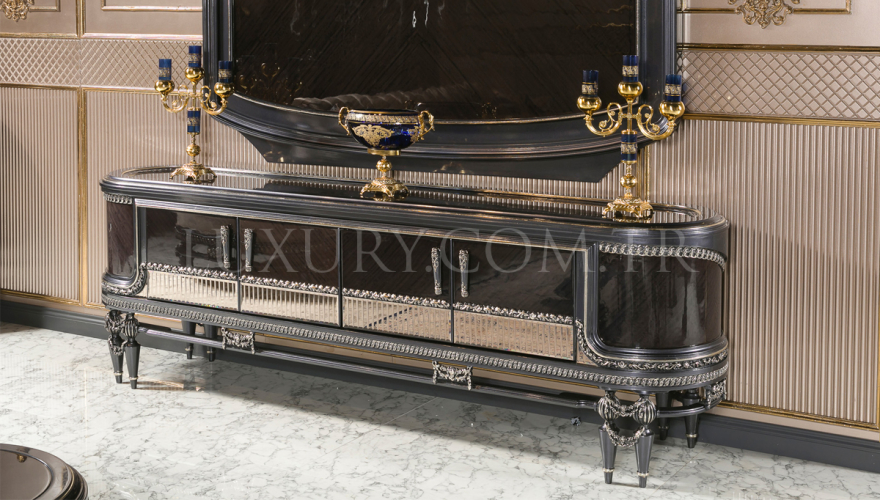 Basel Classic Living Room - 7