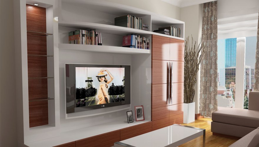 Bashir TV Unit - 356