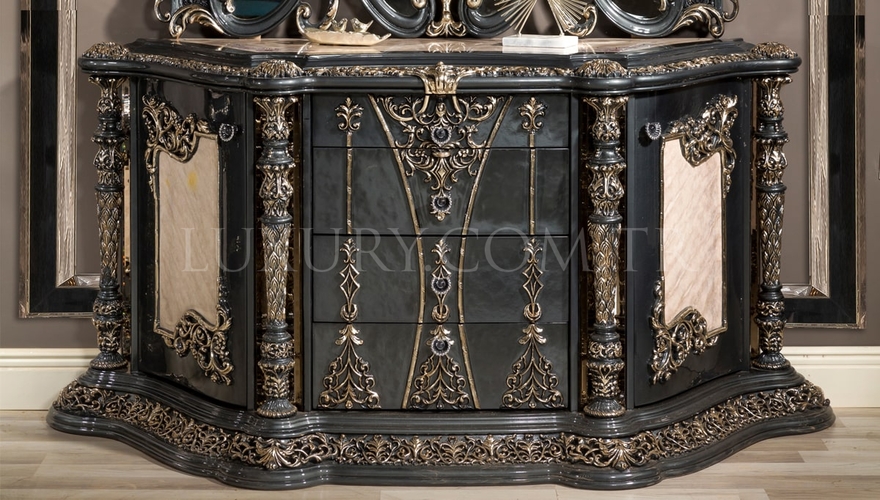 Bedesten Classic Bedding Set - 5