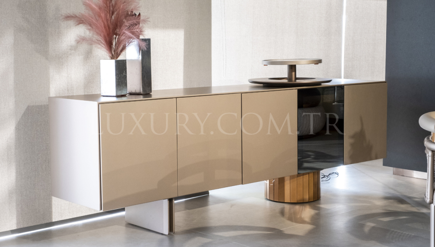 Begonvil Modern Dining Room - 2