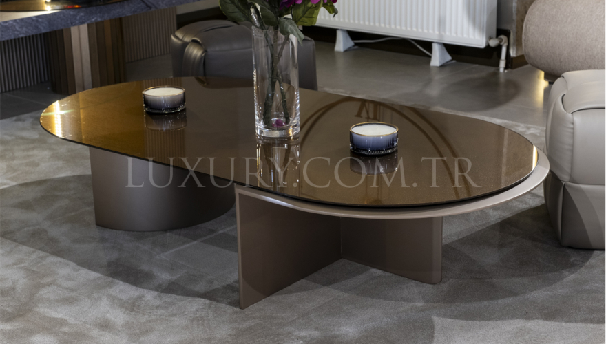 Begonvil Modern Koltuk Takımı - 7