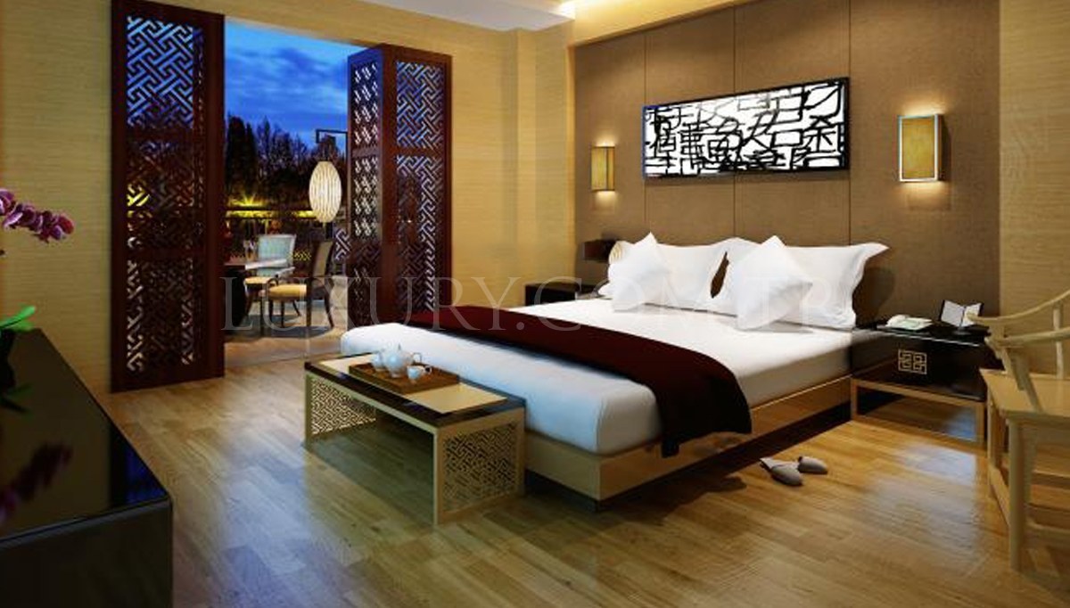  - Begora Otel Odası