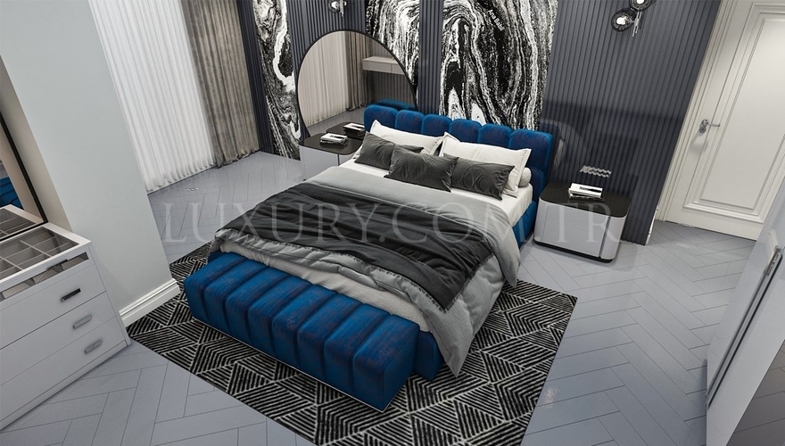 Belda Bedroom - 1140