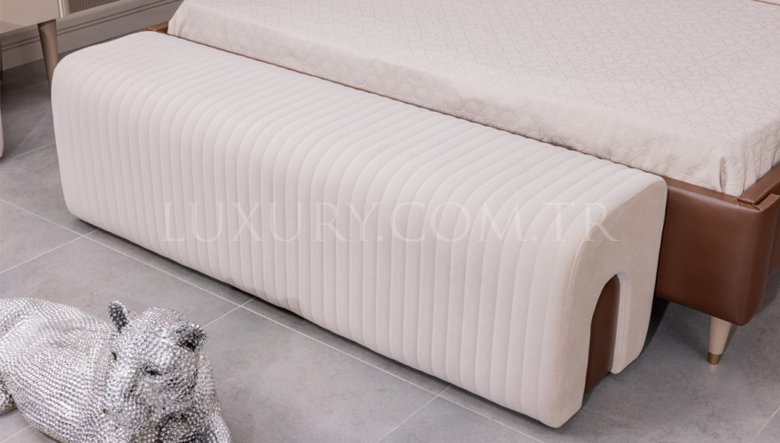 Belina Modern Bedroom - 4