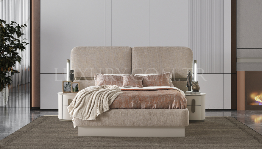 Bella Modern Yatak Odası - 3