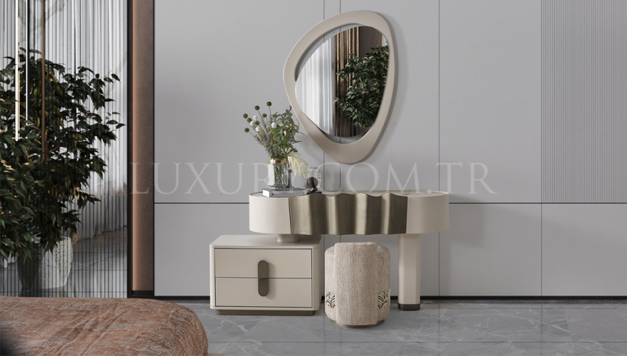 Bella Modern Yatak Odası - 4