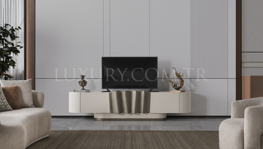 Bella Modern Yemek Odası - 2