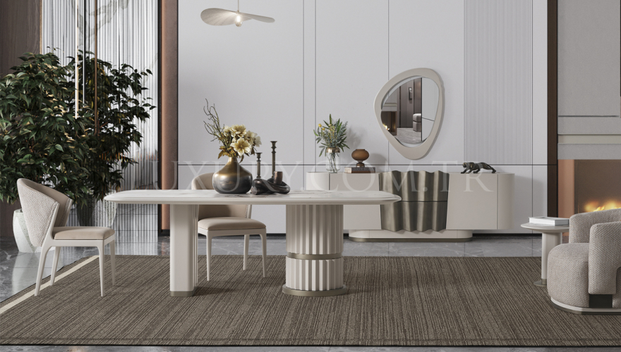 Bella Modern Yemek Odası - 3