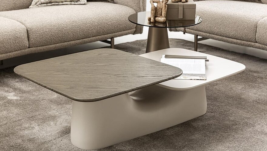 Bellariva Motifli Modern Koltuk Takımı - 11
