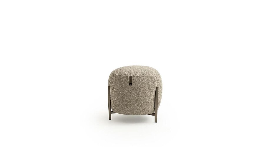 Bellariva Motifli Modern Yatak Odası - 18