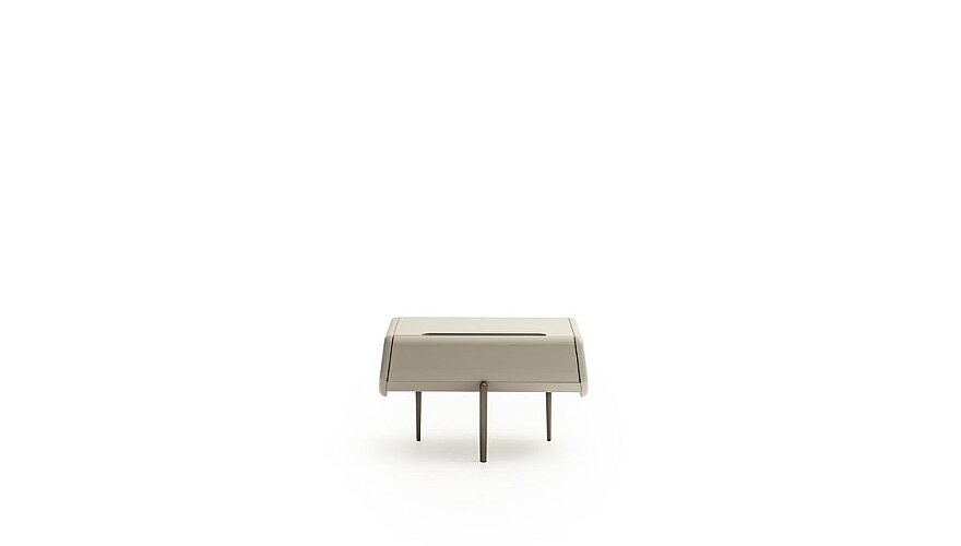 Bellariva Motifli Modern Yatak Odası - 19