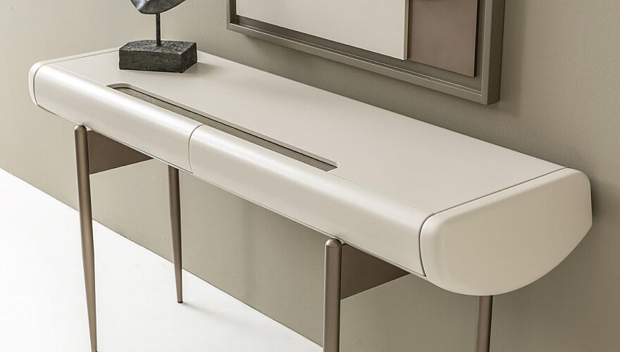 Bellariva Motifli Modern Yemek Odası - 8