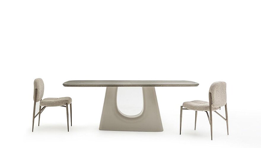 Bellariva Motifli Modern Yemek Odası - 13