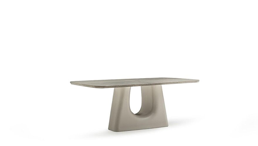 Bellariva Motifli Modern Yemek Odası - 14