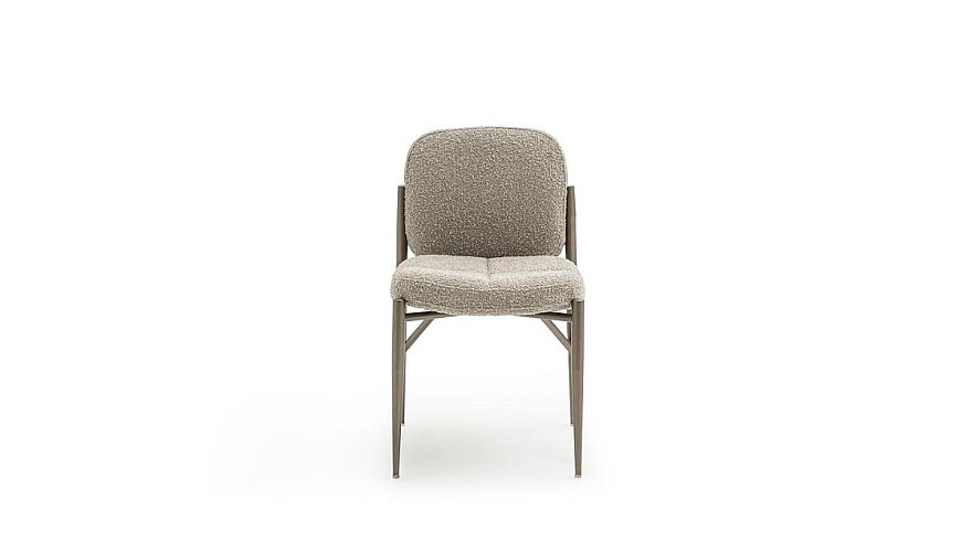 Bellariva Motifli Modern Yemek Odası - 16