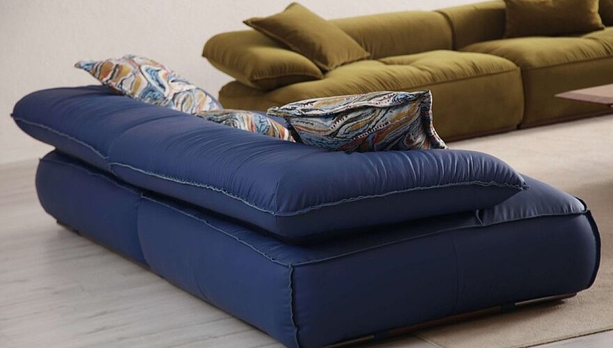 Belluno Modern Koltuk Takımı - 8
