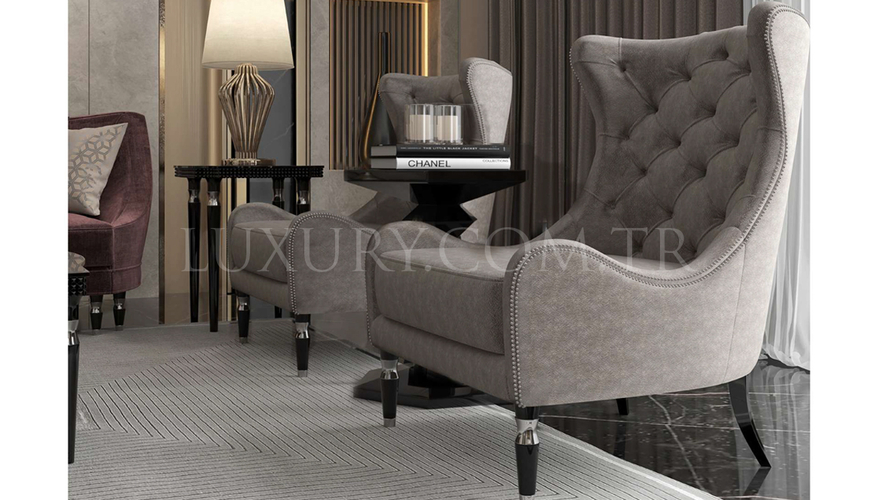 Belovis Классическая Комплект Дивана - 5