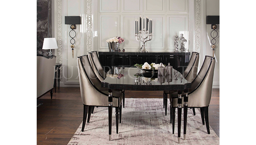 Belovis Классическая Гостиная - 16