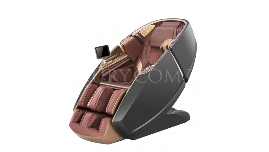 Belvol Massage Chair - 1100