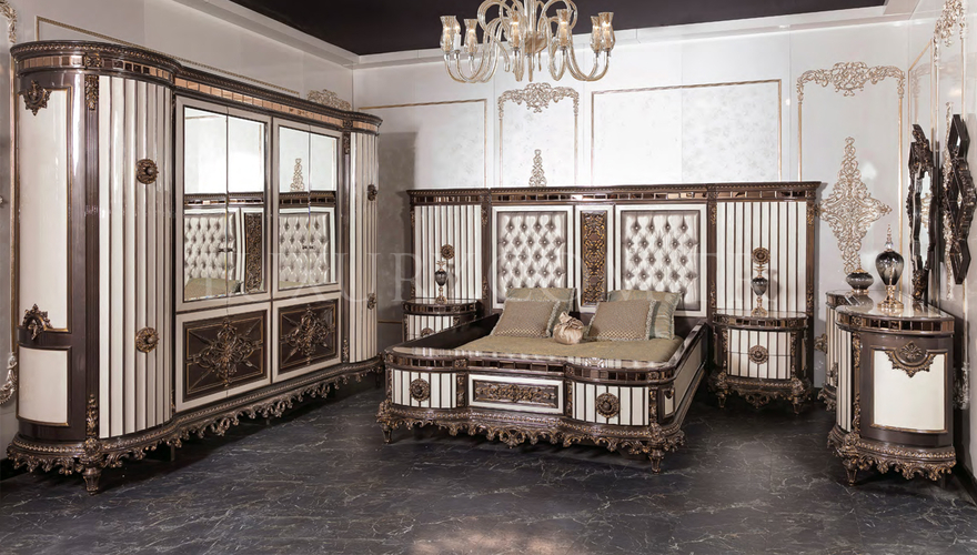 Bendigo Chambre Classique - 865