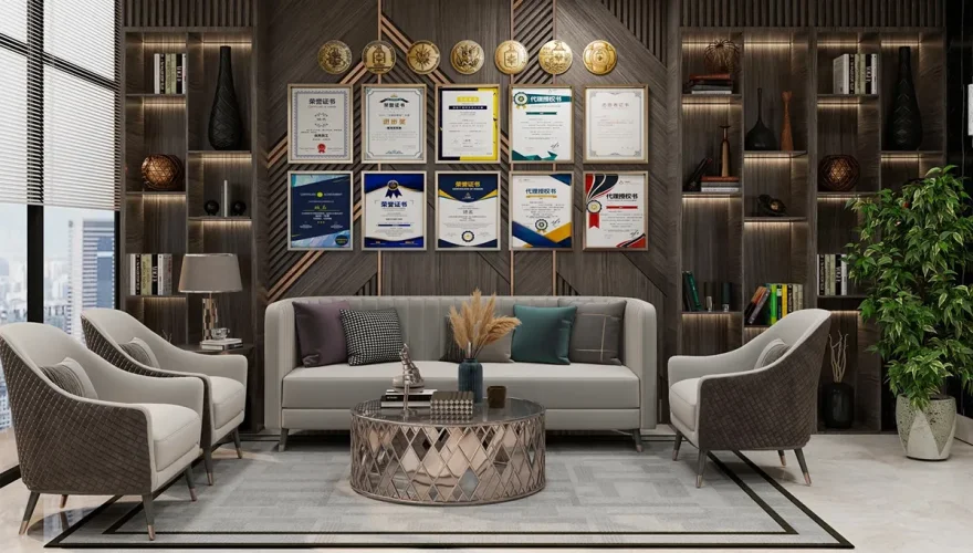 Benesta Makam Odası Mobilyası - 3