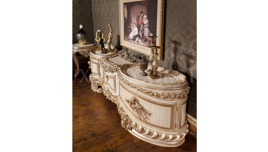 Benfica Classic Dining Room - 8