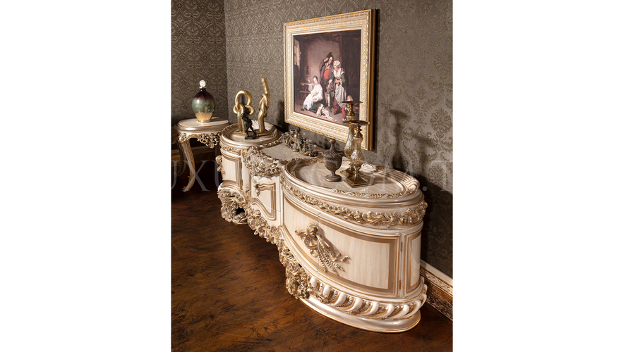 Benfica Classic Dining Room - 9