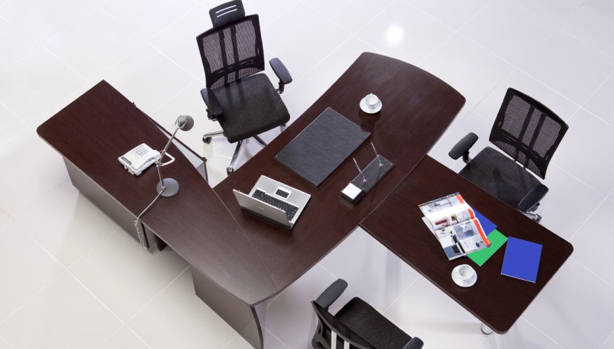 Bengal Ofis Dekorasyonu - 