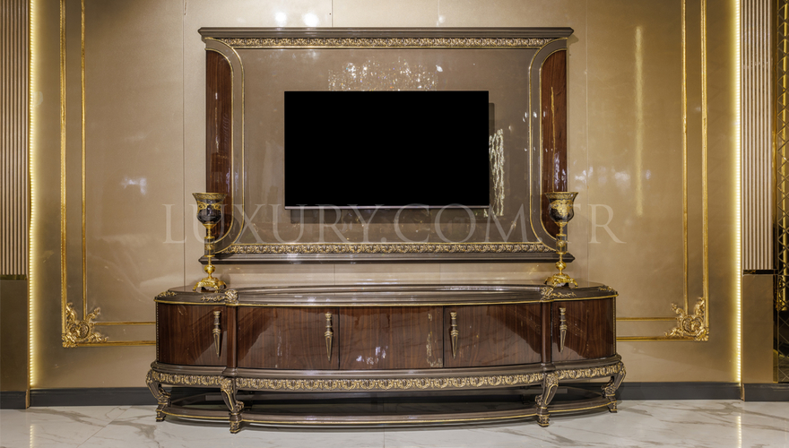 Benito Classic Dining Room - 6