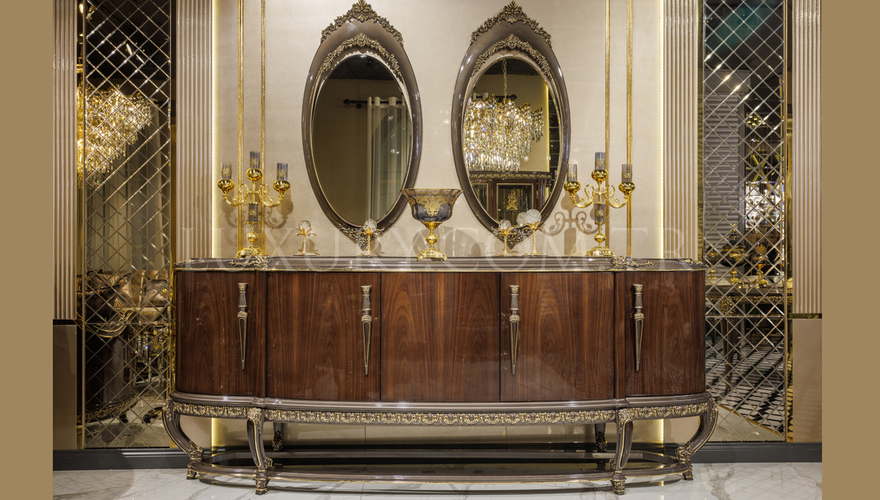 Benito Classic Dining Room - 3